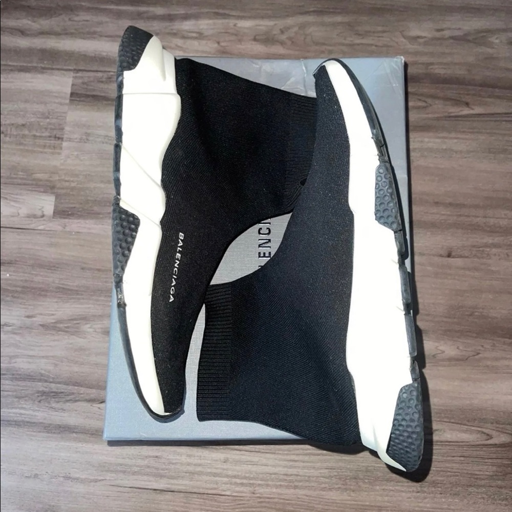 COPY - Balenciaga Speed Trainers